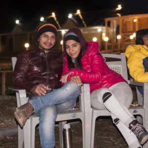 Utkarsh & Pragya